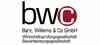 Firmenlogo: Firmenlogo: Barz, Willems & Co GmbH