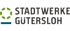 Firmenlogo: Stadtwerke Gütersloh GmbH