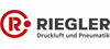 Firmenlogo: RIEGLER & Co. KG