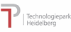 Firmenlogo: Technologiepark Heidelberg GmbH