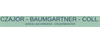 Rüdiger Czajor - Brigitte G. Baumgartner GbR Steuerberater-Sozietät Rüdiger Czajor - Brigitte G. Baumgartner GbR Steuerberater-Sozietät