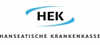 HEK - Hanseatische Krankenkasse HEK - Hanseatische Krankenkasse