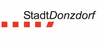 Firmenlogo: Stadt Donzdorf
