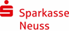 Firmenlogo: Sparkasse Neuss