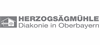 Diakonie Herzogsägmühle gGmbH Diakonie Herzogsägmühle gGmbH