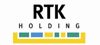 RTK Holding GmbH RTK Holding GmbH